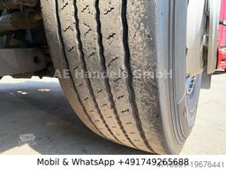 MERCEDES-BENZ Antos 2542 M LL *Retarder/Hiab-XR21S56/Lenk+Lift