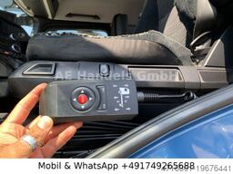 MERCEDES-BENZ Antos 2542 M LL *Retarder/Hiab-XR21S56/Lenk+Lift