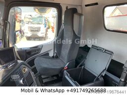 MERCEDES-BENZ Antos 2542 M LL *Retarder/Hiab-XR21S56/Lenk+Lift