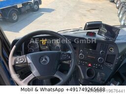 MERCEDES-BENZ Antos 2542 M LL *Retarder/Hiab-XR21S56/Lenk+Lift