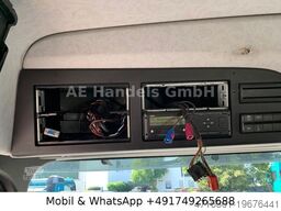 MERCEDES-BENZ Antos 2542 M LL *Retarder/Hiab-XR21S56/Lenk+Lift