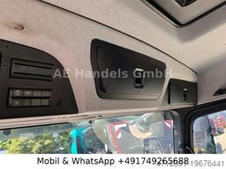 MERCEDES-BENZ Antos 2542 M LL *Retarder/Hiab-XR21S56/Lenk+Lift