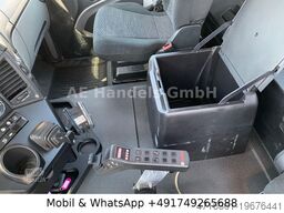 MERCEDES-BENZ Antos 2542 M LL *Retarder/Hiab-XR21S56/Lenk+Lift