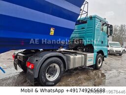 MAN TGX 18.500 XL BL Hydro 4x4|Retarder|2-Kreis-Hydr