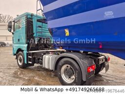 MAN TGX 18.500 XL BL Hydro 4x4|Retarder|2-Kreis-Hydr