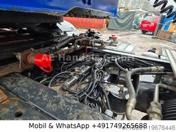 MAN TGX 18.500 XL BL Hydro 4x4|Retarder|2-Kreis-Hydr