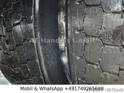 MAN TGX 18.500 XL BL Hydro 4x4|Retarder|2-Kreis-Hydr