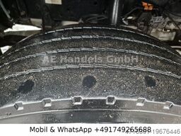 MAN TGX 18.500 XL BL Hydro 4x4|Retarder|2-Kreis-Hydr