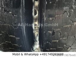 MAN TGX 18.500 XL BL Hydro 4x4|Retarder|2-Kreis-Hydr