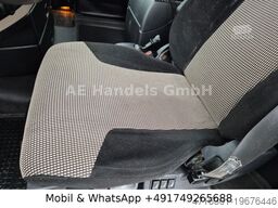 MAN TGX 18.500 XL BL Hydro 4x4|Retarder|2-Kreis-Hydr