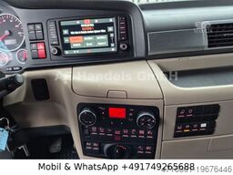 MAN TGX 18.500 XL BL Hydro 4x4|Retarder|2-Kreis-Hydr