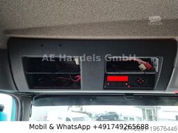 MAN TGX 18.500 XL BL Hydro 4x4|Retarder|2-Kreis-Hydr