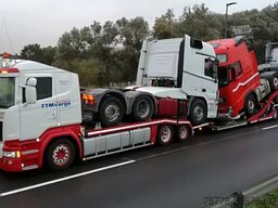 Scania R450 | 6X2 | GS MEPPEL | TRUCK TRANSPORTER | LK...