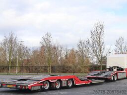 Scania R450 | 6X2 | GS MEPPEL | TRUCK TRANSPORTER | LK...