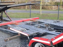 Scania R450 | 6X2 | GS MEPPEL | TRUCK TRANSPORTER | LK...