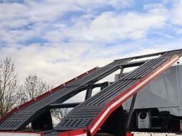 Scania R450 | 6X2 | GS MEPPEL | TRUCK TRANSPORTER | LK...