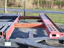 Scania R450 | 6X2 | GS MEPPEL | TRUCK TRANSPORTER | LK...