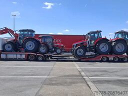 Scania R450 | 6X2 | GS MEPPEL | LKW TRANSPORT | TRUCK ...