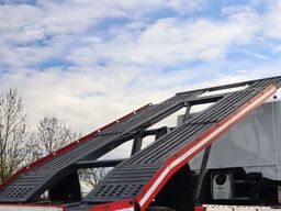 Scania R450 | 6X2 | GS MEPPEL | LKW TRANSPORT | TRUCK ...