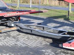 Scania R450 | 6X2 | GS MEPPEL | LKW TRANSPORT | TRUCK ...