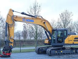 XCMG XE260E | ROTOTILT R8 | CE | CUMMINS STAGE V | F...