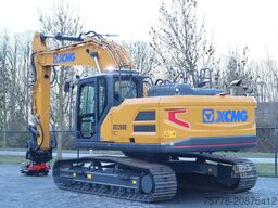 XCMG XE260E | ROTOTILT R8 | CE | CUMMINS STAGE V | F...