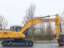 XCMG XE260E | ROTOTILT R8 | CE | CUMMINS STAGE V | F...