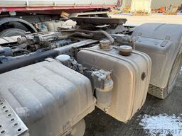 MAN TGS 18.510 4x4 EURO6 CIĄGNIK SIODŁOWY Z HYDRAUL...