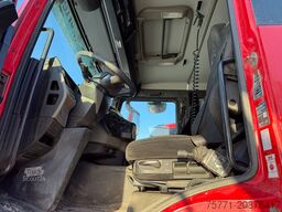 MAN TGS 18.510 4x4 EURO6 CIĄGNIK SIODŁOWY Z HYDRAUL...