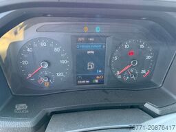 MAN TGS 18.510 4x4 EURO6 CIĄGNIK SIODŁOWY Z HYDRAUL...