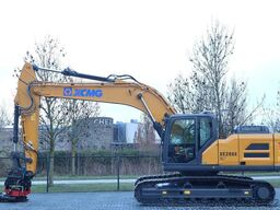 XCMG XE260E | ROTOTILT R8 | CUMMINS STAGE V | EC250 ...