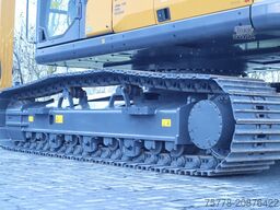 XCMG XE260E | ROTOTILT R8 | CUMMINS STAGE V | EC250 ...