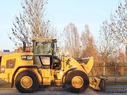 Caterpillar 938 M | 2X BUCKET | JIB | FORKS | BSS | GOOD CO...