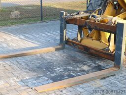 Caterpillar 938 M | 2X BUCKET | JIB | FORKS | BSS | GOOD CO...