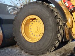 Caterpillar 938 M | 2X BUCKET | JIB | FORKS | BSS | GOOD CO...