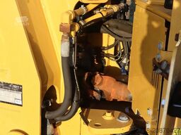 Caterpillar 938 M | 2X BUCKET | JIB | FORKS | BSS | GOOD CO...