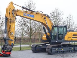 XCMG XE300E | ROTOTILT R8 | CE | CUMMINS STAGE V | F...