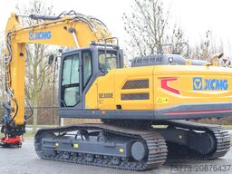 XCMG XE300E | ROTOTILT R8 | CE | CUMMINS STAGE V | F...