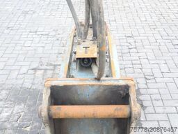 BEILITE HAMMER | S70 | 18 TO 26 TON | HYDRAULIC BREAKER