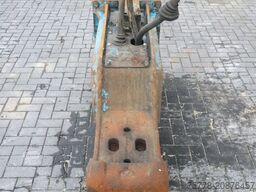 BEILITE HAMMER | S70 | 18 TO 26 TON | HYDRAULIC BREAKER