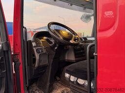 MAN TGL 12.220 BL Koffer 6,2m LBW 1 to Klima