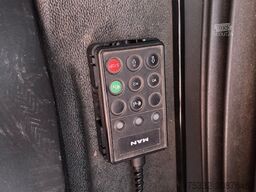 MAN TGL 12.220 BL Koffer 6,2m LBW 1 to Klima