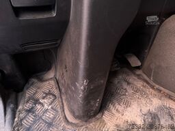 MAN TGL 12.220 BL Koffer 6,2m LBW 1 to Klima