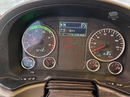 MAN TGL 12.220 BL Koffer 6,2m LBW 1 to Klima