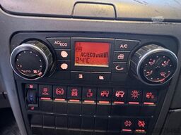 MAN TGL 12.220 BL Koffer 6,2m LBW 1 to Klima