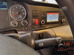 MAN TGL 12.220 BL Koffer 6,2m LBW 1 to Klima