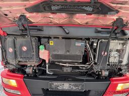 MAN TGL 12.220 BL Koffer 6,2m LBW 1 to Klima