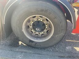 Fliegl SDS380 20FT Tank / ADR / BPW Disc