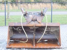 Onbekend CW30 | TILT BUCKET | TILT SCHAUFEL | KANTELBAK