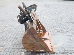 Onbekend CW30 | TILT BUCKET | TILT SCHAUFEL | KANTELBAK